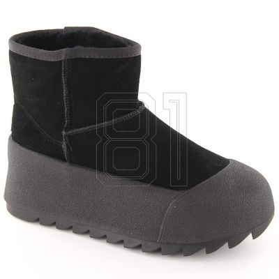 Big Star W INT2023A Plateau-Schneestiefel