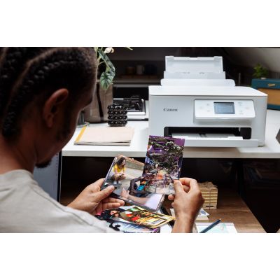 29. Canon PIXMA TS7650i Multifunktionsgerät