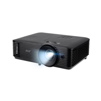 8. Acer | X1328WHn | WXGA (1280x800) | 5000 ANSI Lumen | 20000:1 | Schwarz