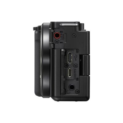 5. Sony ZV-E10BDI ist ein Fotogerät