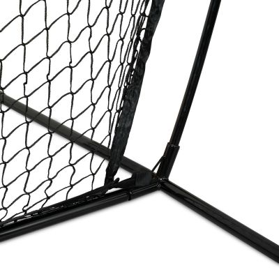 5. VIRTUFIT SCHUTZNETZ – SICHERHEITSNETZ – BALLFANGNETZ – 500 × 300 CM