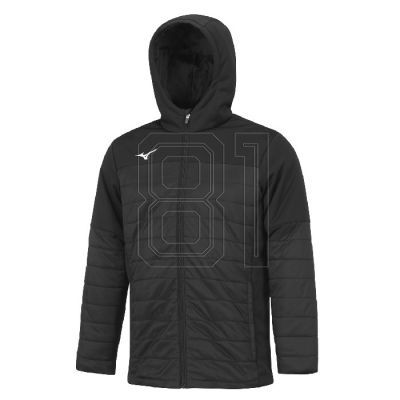 3. Mizuno Sapporo Hybrid JKT M 32FE9A0209 Jacke