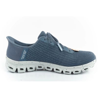13. Skechers Glide-Step W 104571/SLT Schuhe