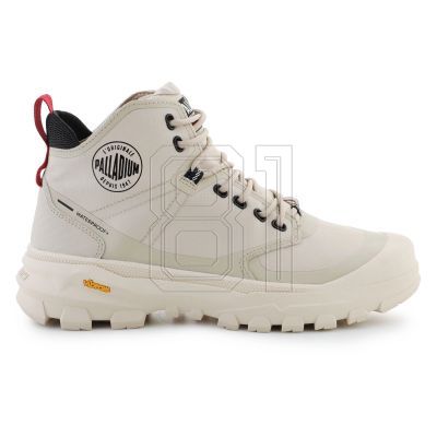 9. Palladium Pallarider Mid WP+ 79108-215-M Schuhe