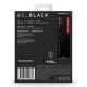 18. SSD WD Black SN8100 ohne HS 2TB WDS200T1X0M