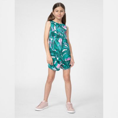 5. 4F Jr Shorts 4FJSS23UBDSF032 93A