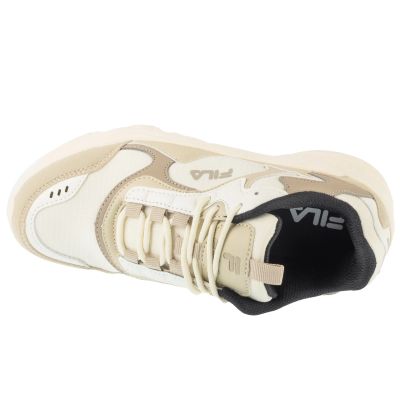 3. Fila Collene CB Wmn FFW0046-10006 Weiß 37