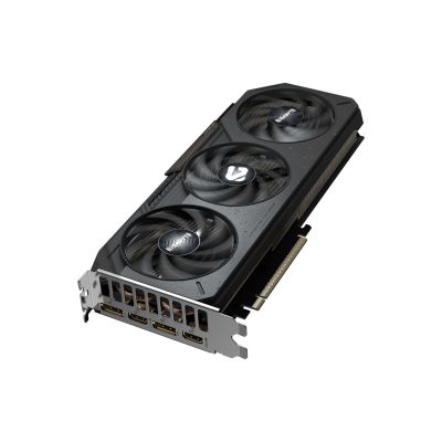 4. Gigabyte GeForce RTX 5050 GAMING OC 8G Grafikkarte