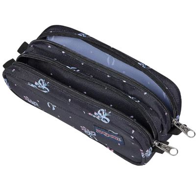 2. JanSport Large Accessory Pouch EK0A5BBVA0K Schwarz One Size