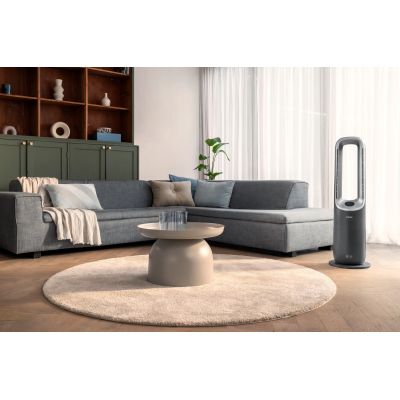 34. Philips Air Performer 8000 AMF870/15 3-in-1 Luftreiniger mit Ventilator- und Heizfunktion