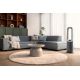 34. Philips Air Performer 8000 AMF870/15 3-in-1 Luftreiniger mit Ventilator- und Heizfunktion