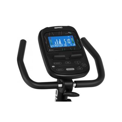 11. ZIPRO Glow WM Magnetischer Fahrradtrainer