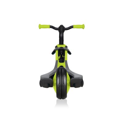 29. 4-in-1-Fahrrad Globber Explorer Trike 632-106-2 HS-TNK-000013808