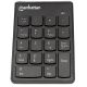 3. MANHATTAN DRAHTLOSE NUMERISCHE TASTATUR
