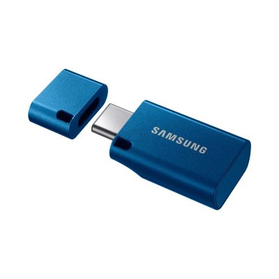 7. SAMSUNG FLASH Typ C 256 GB MUF-256DA/APC BLAU