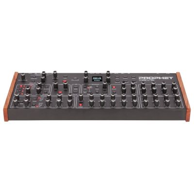 4. Sequential Prophet Rev2 Desktop 16-stimmiger polyphoner analoger Synthesizer