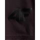 7. Damen-Trainingsshirt mit langen Ärmeln, schmal geschnitten, schnelltrocknend, Größe 4F 4FRAW26TFLOF0733-80S