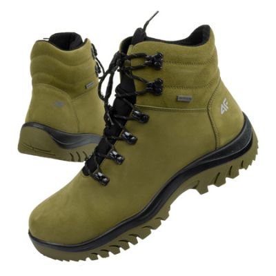 Wanderschuhe 4F M OBMH255 45S