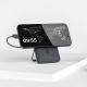 3. 4smarts Enterprise Pocket Wireless Powerbank Space Grau