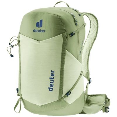 2. Deuter Speed Lite Pro 25 Rucksack 341232512130