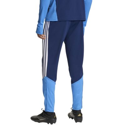3. adidas Tiro 26 Wettkampf-Trainingshose für Herren, Marineblau JX4258