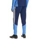 3. adidas Tiro 26 Wettkampf-Trainingshose für Herren, Marineblau JX4258