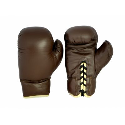 8. OLD STYLE Handschuhe Sammlerserie