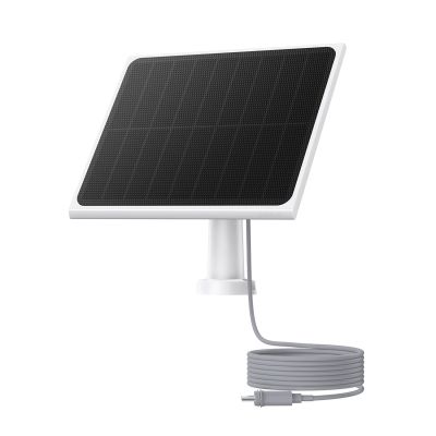 3. Baseus Security A1 Photovoltaikmodul – Weiß