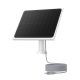 3. Baseus Security A1 Photovoltaikmodul – Weiß