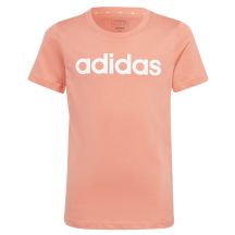 T-shirt adidas Lin Tee Jr. IC3153