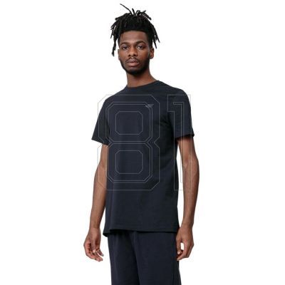 3. T-Shirt 4F M H4Z22 TSM352 30S