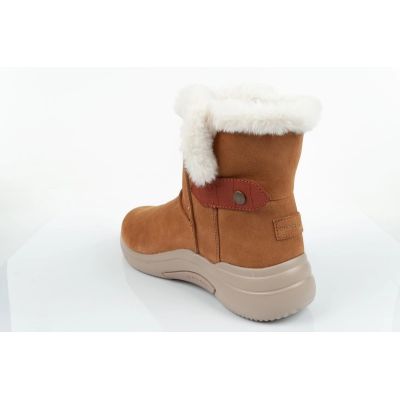 31. Skechers W 144252/CSNT Winterstiefeletten