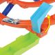 5. Hot Wheels Action Set Loop Cyclone Challenge HTK16 MATTEL
