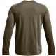 6. Under Armour UA Rival Terry Logo Crew M 1370391 361 Sweatshirt