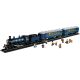3. LEGO Icons 21344 Orient-Express