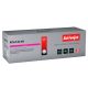 Activejet ATH-F413N Toner (ersetzt HP 410A CF413A; Supreme; 2300 Seiten; rot)