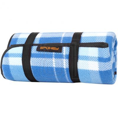 Spokey Picnic Moor 925069 picnic blanket