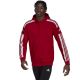 2. Adidas Squadra 21 Sweet Hoody M HC6282 Sweatshirt