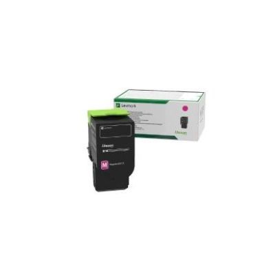 Lexmark X622 Rücklauftoner Magenta 78C2UM0