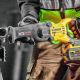 7. 18V XR FLEXVOLT ADVANTAGE DCS386NT Säbelsäge
