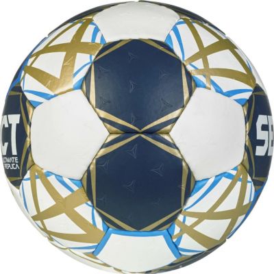 2. SELECT Ultimate Official EHF Champions League v25 Handball - Replik