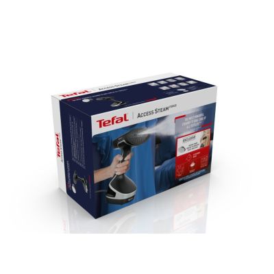 16. TEFAL ACCESS DT8270 Dampfglätter