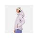 4. ROSSIGNOL W ARETU DOWN JKT Damen-Skijacke grau