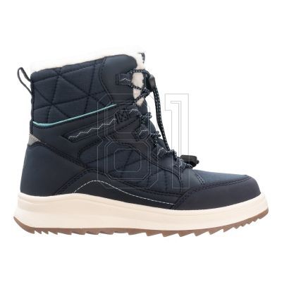 4. Trollkids Arendal Winterstiefel XT Waterproof Jr 671-100