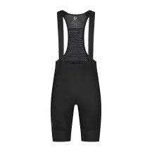 Rogelli SIGNATURE Trägerhose, schwarz, XL