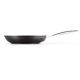 2. Le Creuset gehärtete Antihaft-Bratpfanne 4,5 x 30 cm