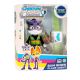 CREATURE CASES S1 CLADE AGENT ACTIONFIGUR - SAM SNOW