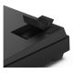 6. Sharkoon Gaming-Tastatur Skiller SGK50S4 Gen2 Schwarz und Gelb RGB