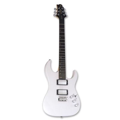 Samick IC 20 MS - E-Gitarre