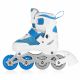 3. Spokey Tony Jr. Rollschuhe 34-37 NV 929450